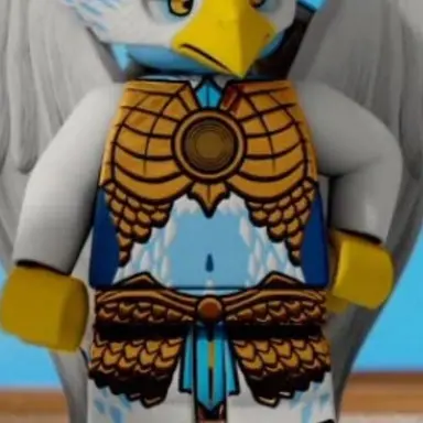 Profile image of Eris