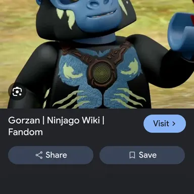 Profile image of Gorzan