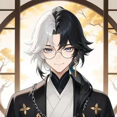 Profile image of 月継