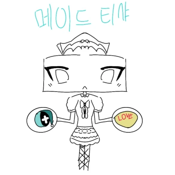 티샤