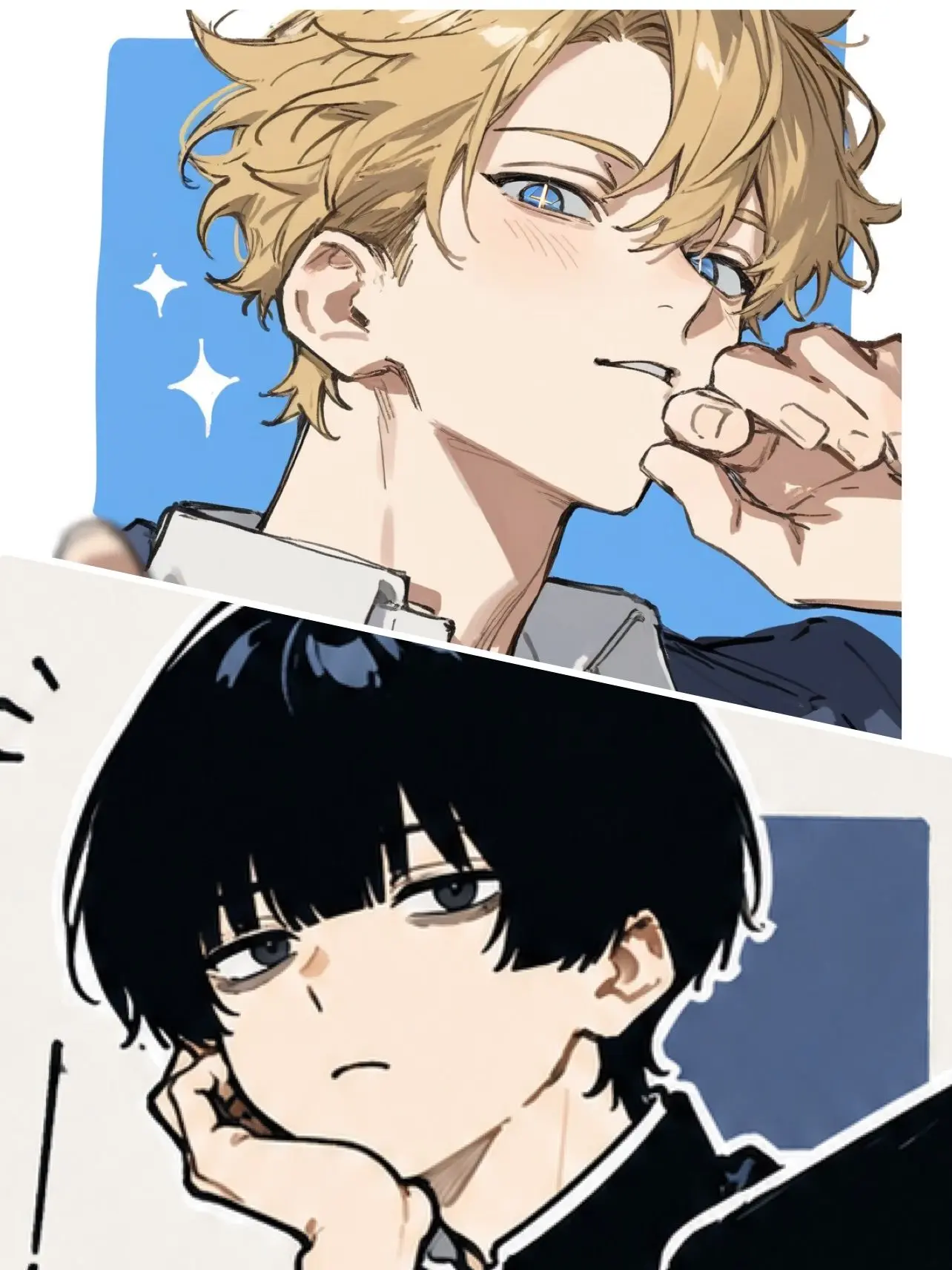 campus_moon의 Welcome to the Chaotic Student Council
