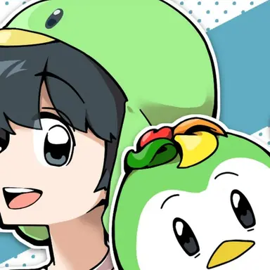 Profile image of 꼬예유