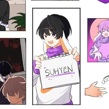 Profile image of 수현 경위