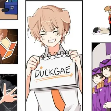 Profile image of 덕개 경장