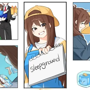 Profile image of 잠뜰 경위