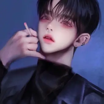 PurelyHand0307의 일진남이 날 강아지 취급을 한다