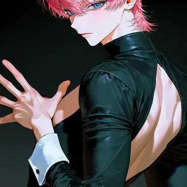 Profile image of Rin