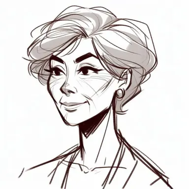 Profile image of Gesenias Mother