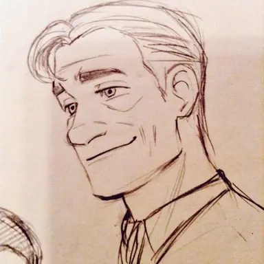 Profile image of Gesenias Father