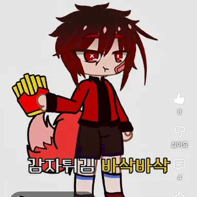 Profile image of 준엽