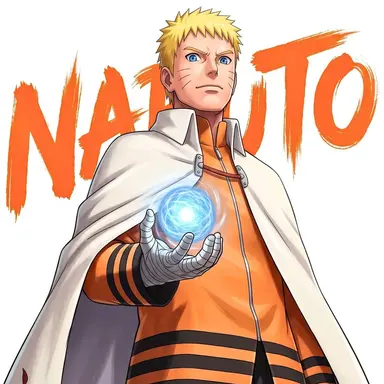 Profile image of Naruto Uzumaki
