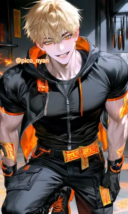 Profile image of チェ・ゴヌ