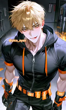 Profile image of チェ・ゴヌ