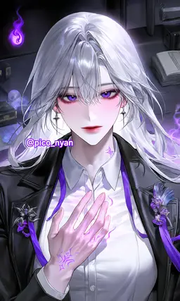 Profile image of ペク・アエル