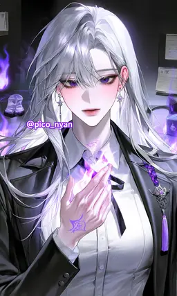 Profile image of ペク・アエル