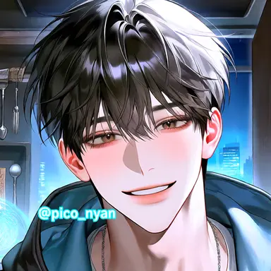 Profile image of ユン-シオン