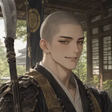 Profile image of Aramaru