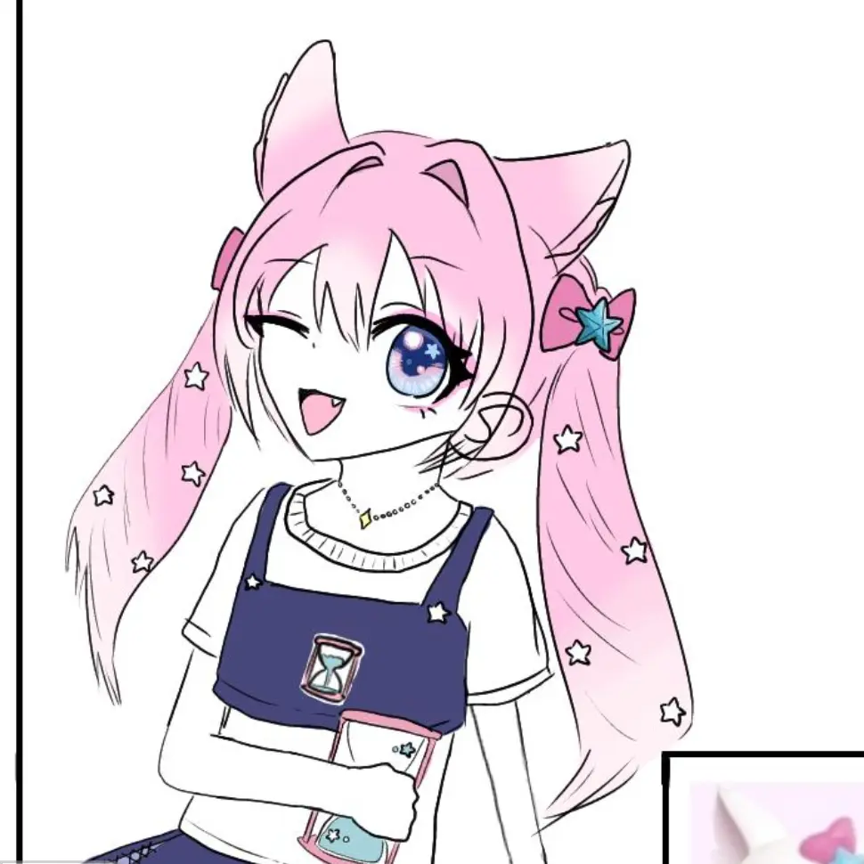 WavyGoal4550의 여우핑