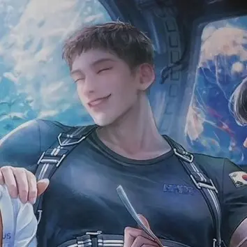 Profile image of Brooke Young