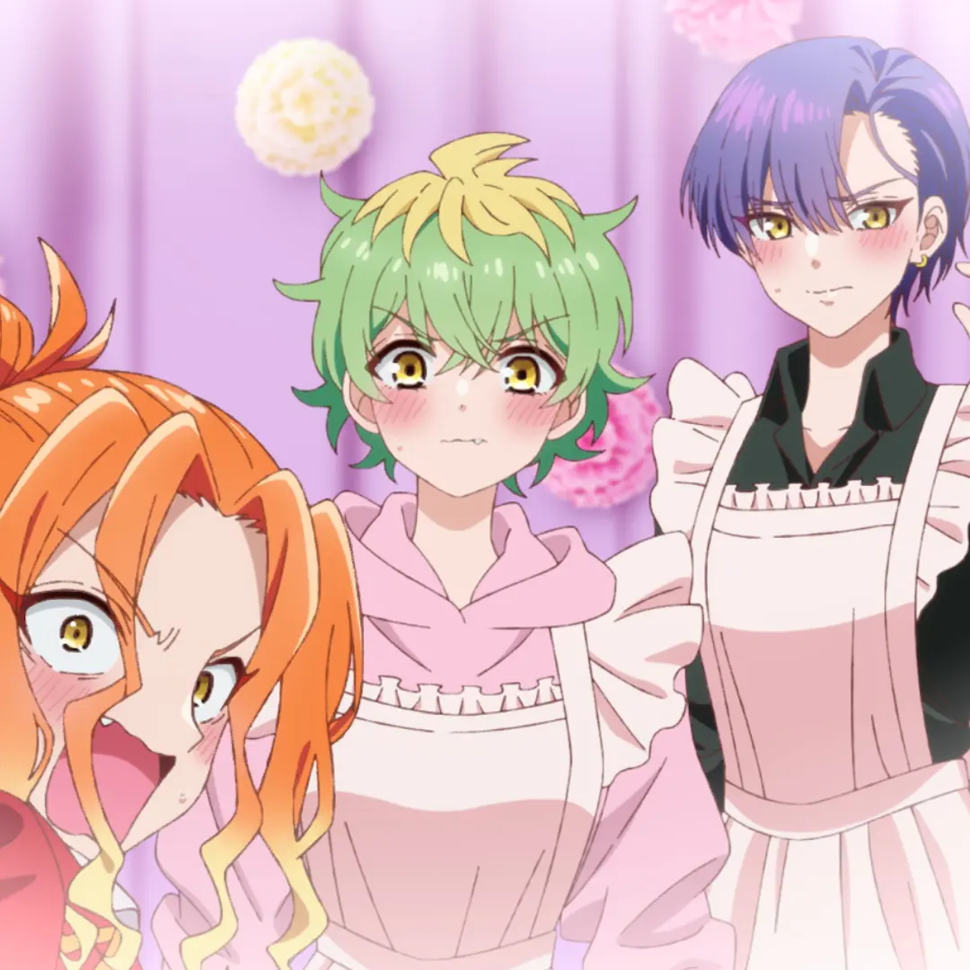 AstuteDish7068의 帝乃三姉妹は案外、チョロい
