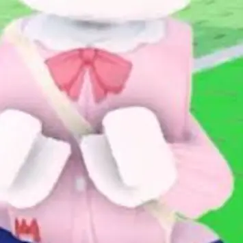 Profile image of りせちゃん