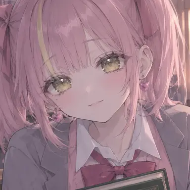 Profile image of 愛依
