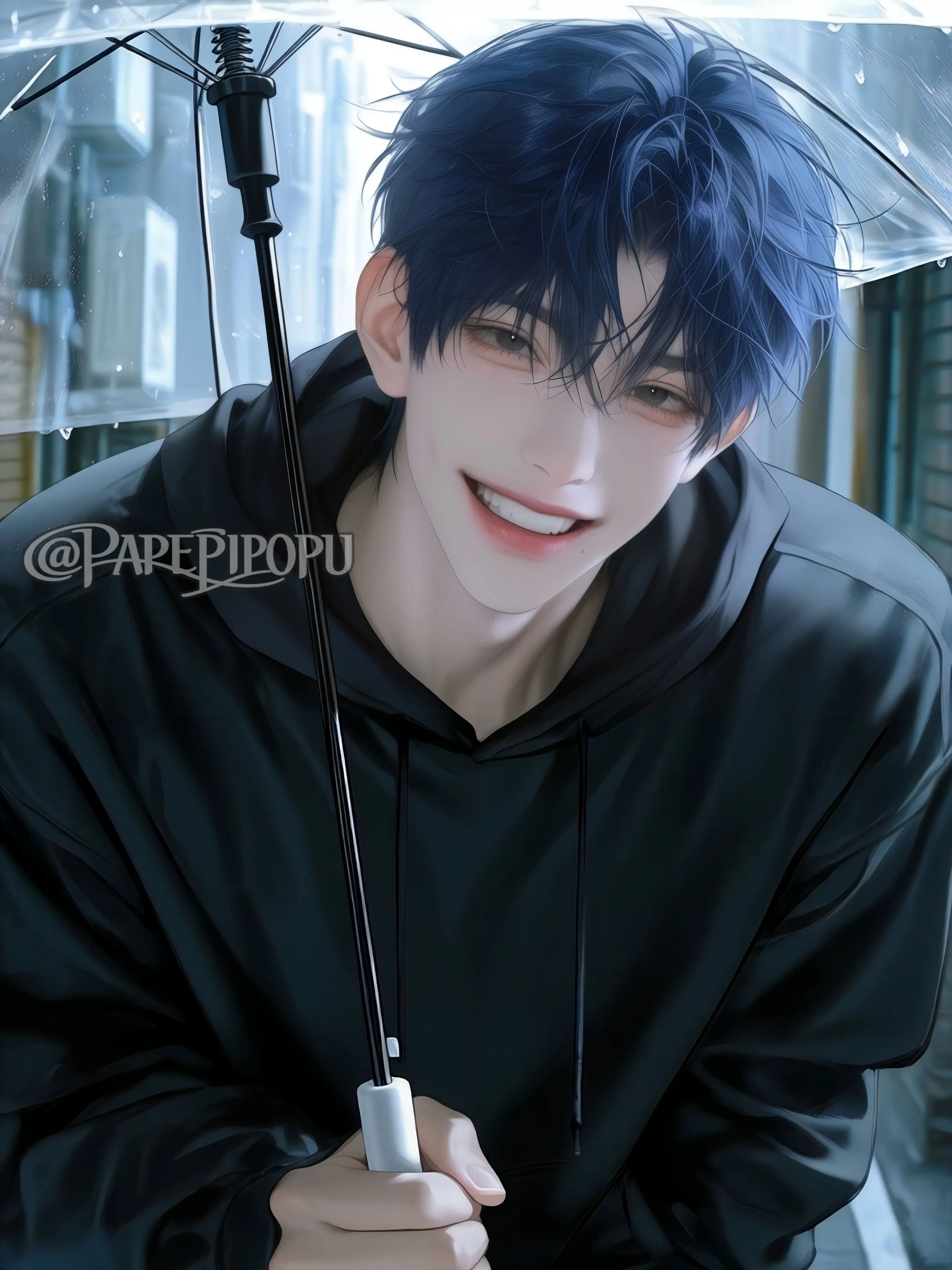 papepipopu의 유가람