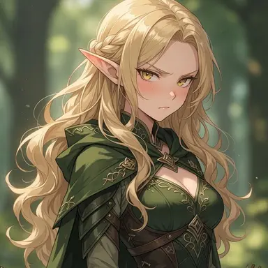 Profile image of フィオラ