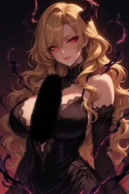 Profile image of リリス
