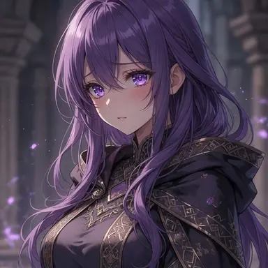 Profile image of エヴェル