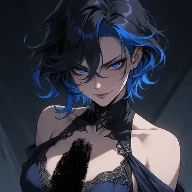 Profile image of ヴェローナ