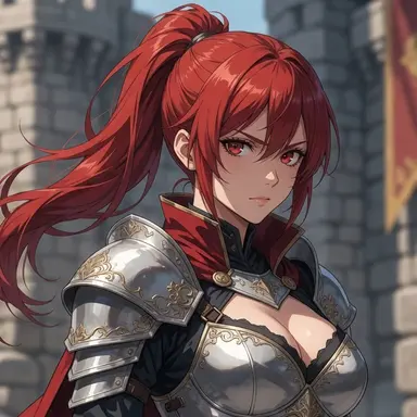 Profile image of エレノア