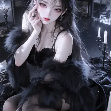 Profile image of 하지유