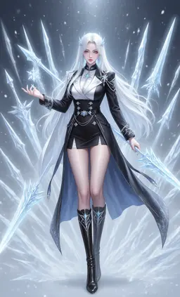 Profile image of 백설아