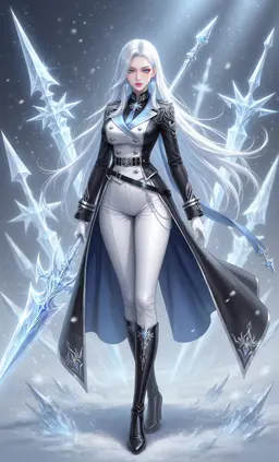Profile image of 백설아