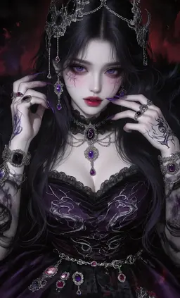 Profile image of 릴리아