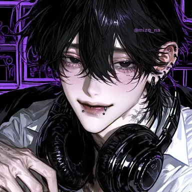 Profile image of 魁星