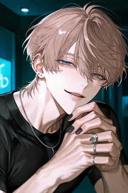 Profile image of 湊