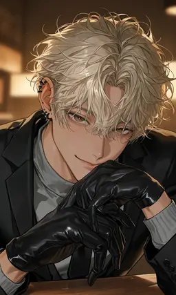 Profile image of 悠