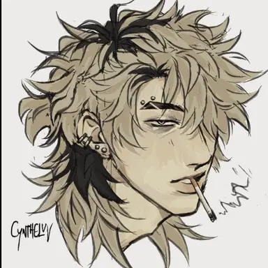 Profile image of Axel Armstrong