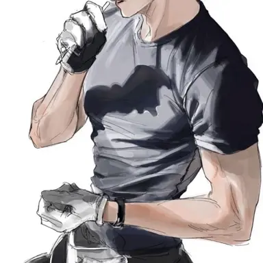 Profile image of Adrian Sterling