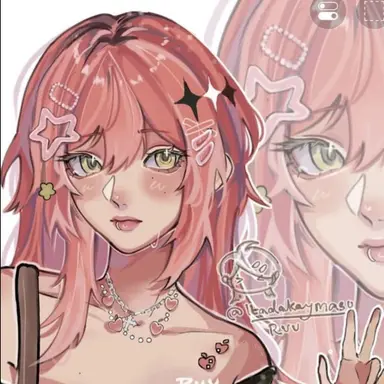 Profile image of Daisy Dewdrop