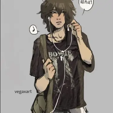 Profile image of Wyatt Grey
