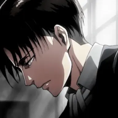 Profile image of 리바이 아커만