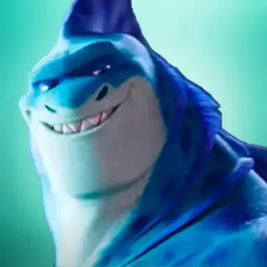 Profile image of Krakenoid