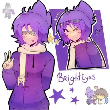 Profile image of BrightEyes