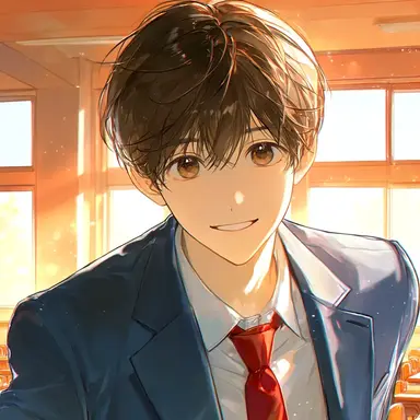 Profile image of Yosuke Kisaragi