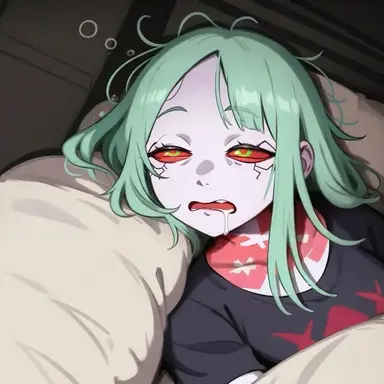 Profile image of Rebecca