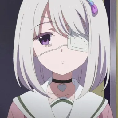 Profile image of 雨谷小雨