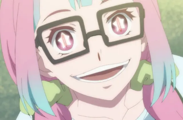 Profile image of 潮井梨ナ